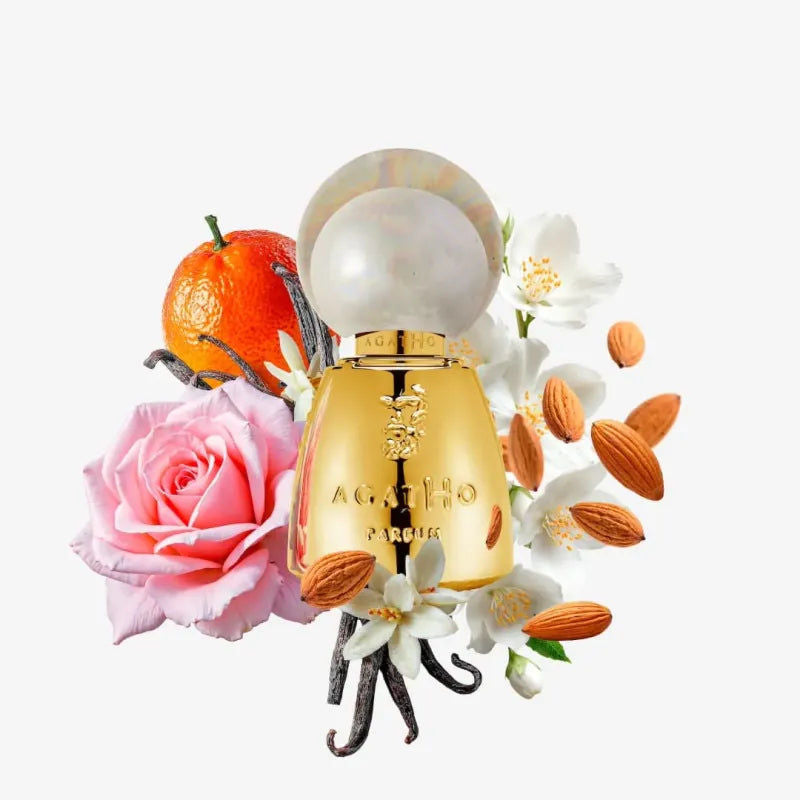 Rossopompeiano Extrait de Parfum 100ml