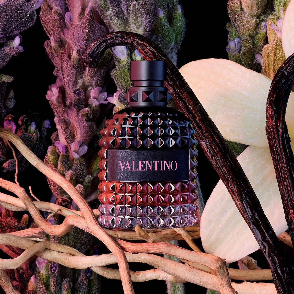 Born In Roma Uomo Intense Eau de Parfum Intense