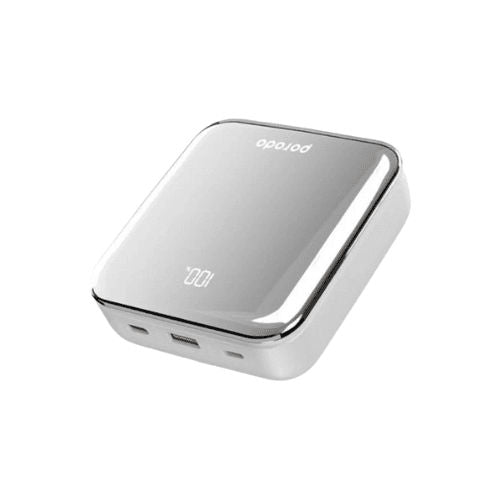 Porodo 20k mAh Mirror PowerBank