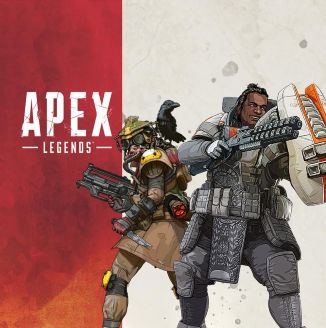 PlayStation Apex Legends