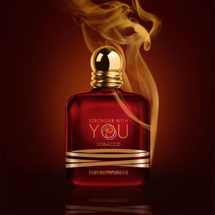Stronger With You Tobacco Eau de Parfum 100ml