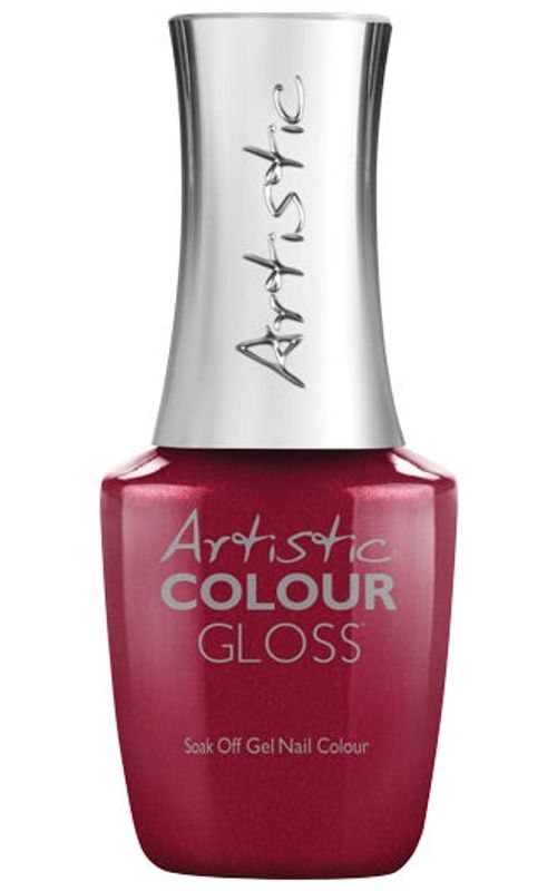 Artistic Nail Design Gel Color, 15ml