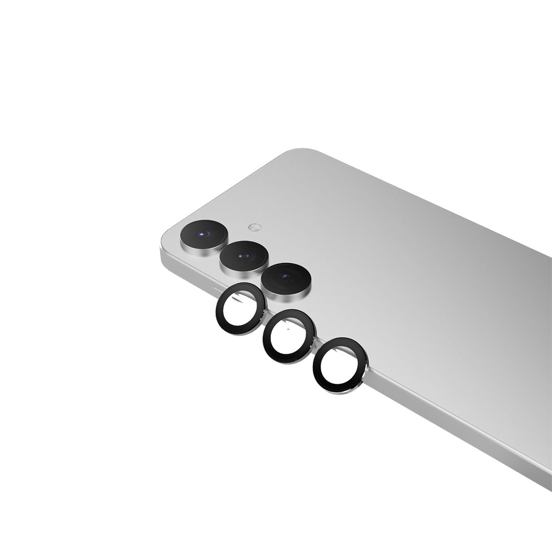 Levelo Lucent Trio AR Camera Lens For S25 & S25 Plus