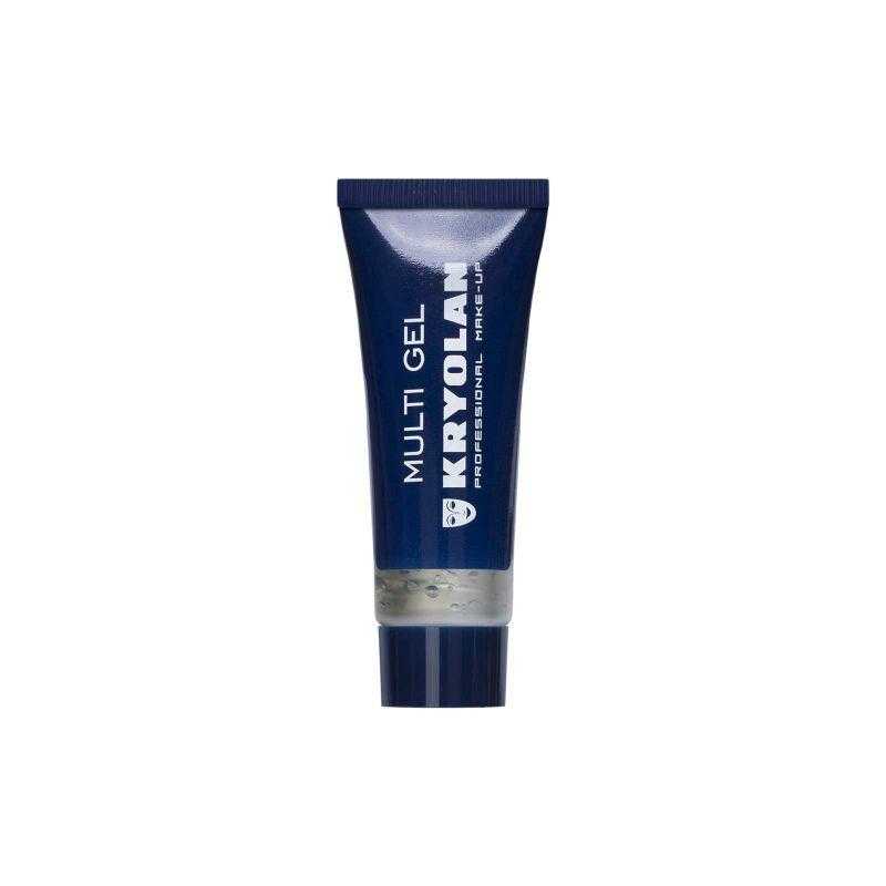 Multi Gel 10ML Clear