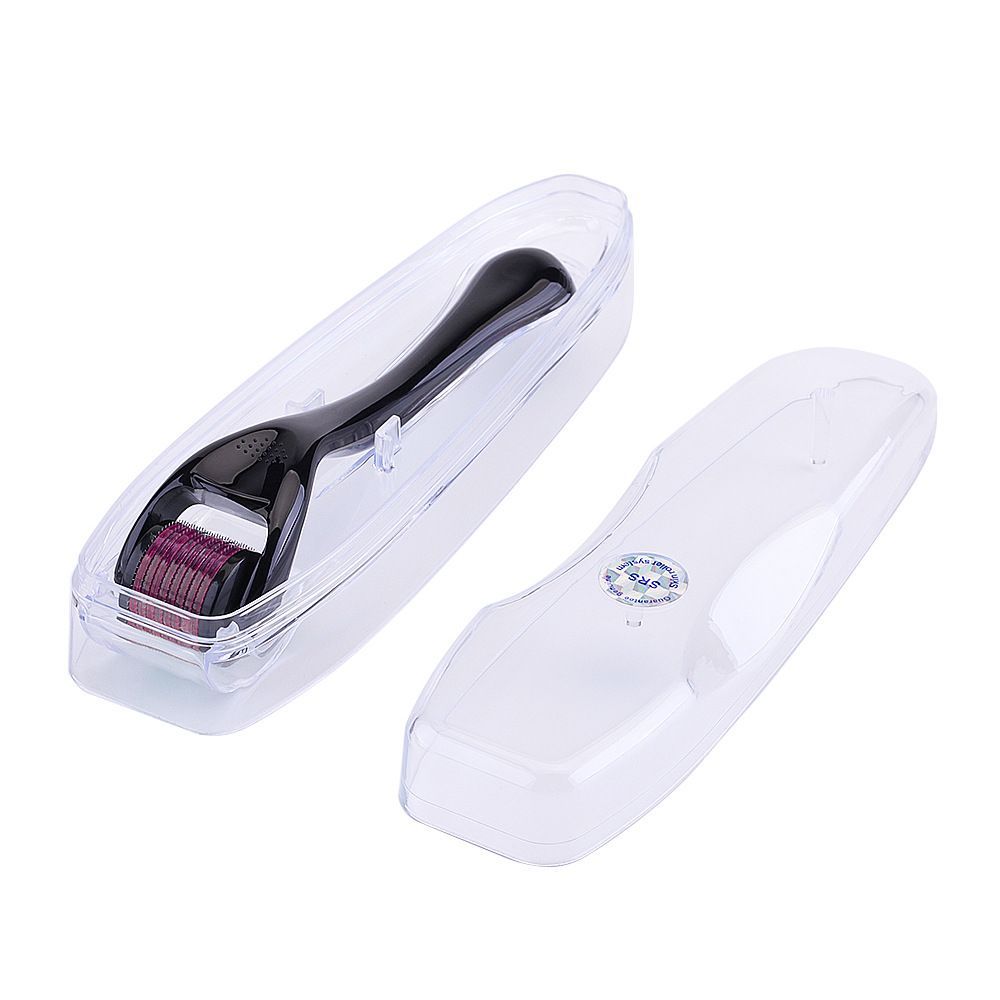 Micro-needle Derma Roller Set Medical Therapy Skin Dermaroller Body Care Tool