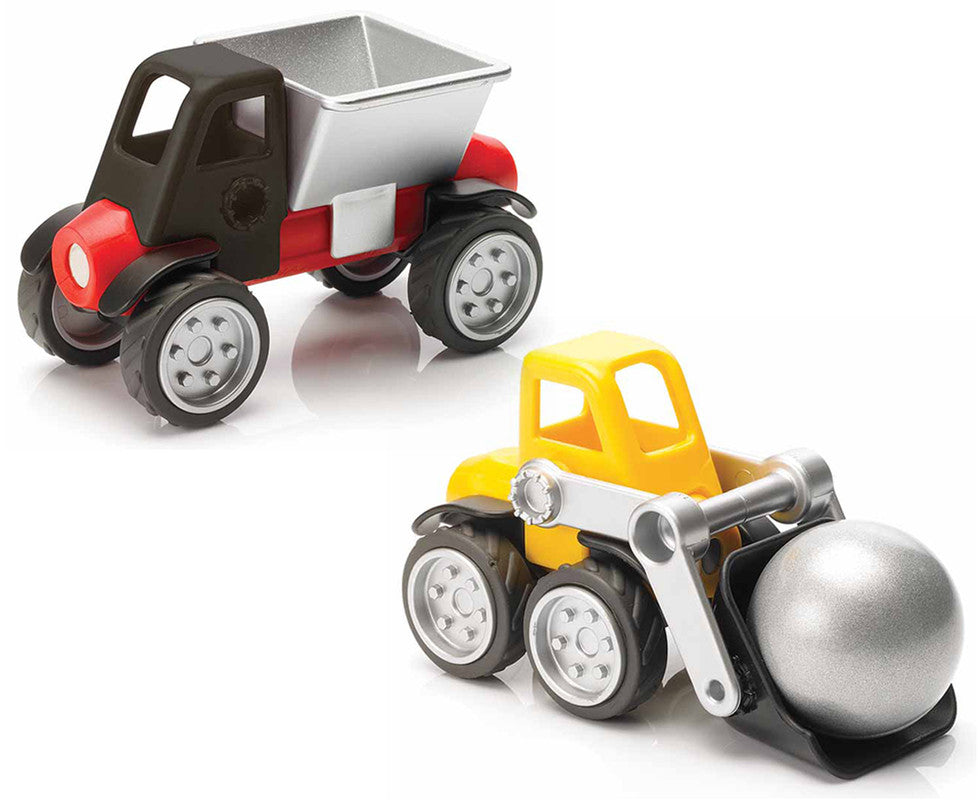 Power Vehicles