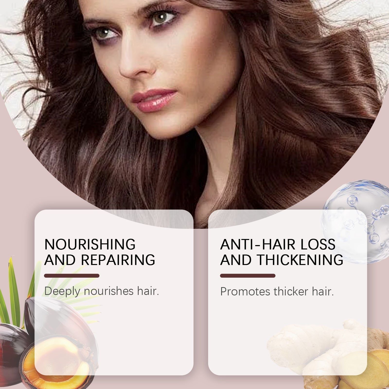 Batana Hair Oil for Deep Nourishment, Strengthening, Hair Growth, Hair Care ,30ml
