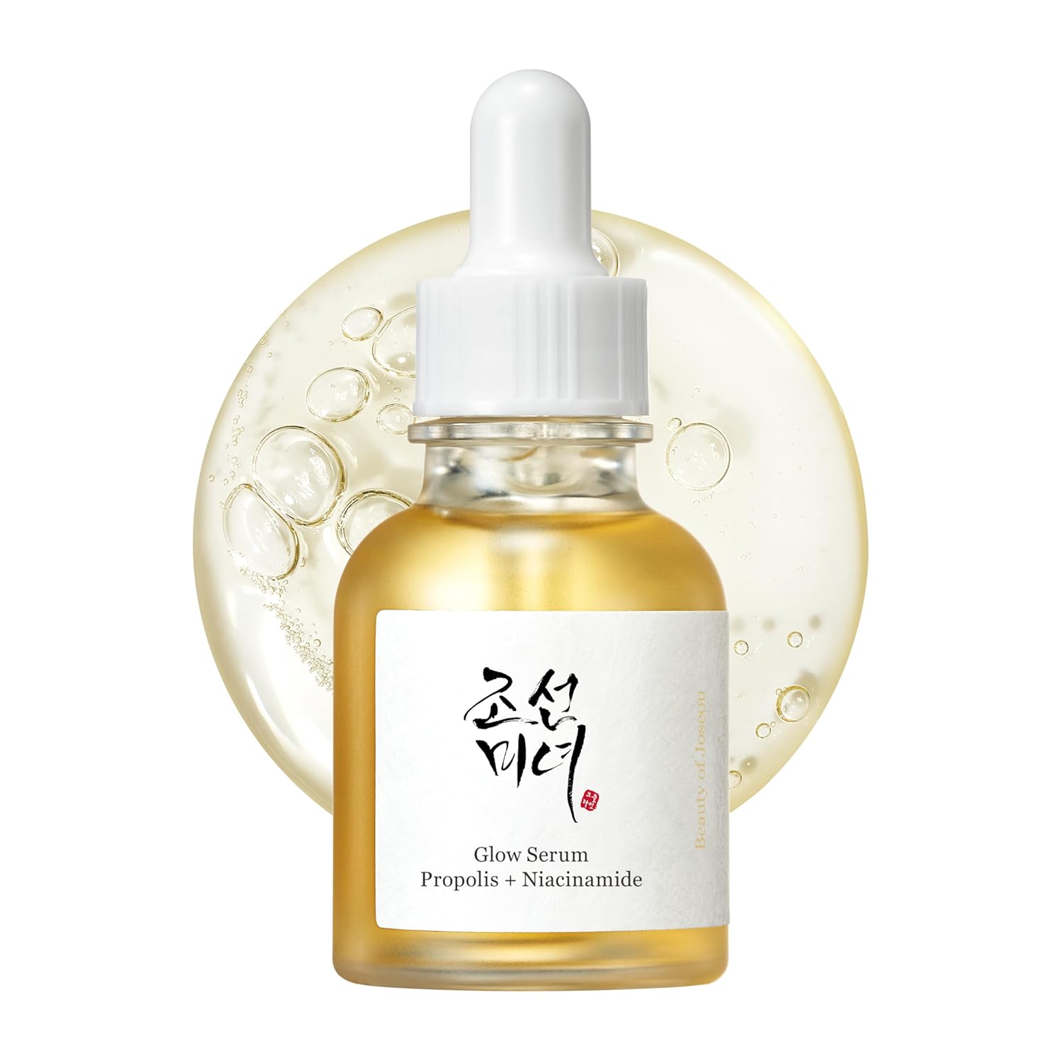 Beauty of Joseon Glow Serum with Propolis & Niacinamide, 30ml