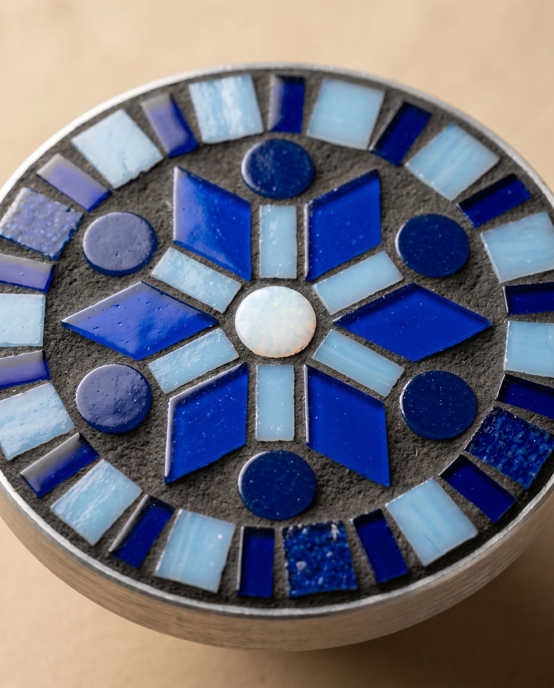 Dana Adada Mosaic Coasters (Set of 6)