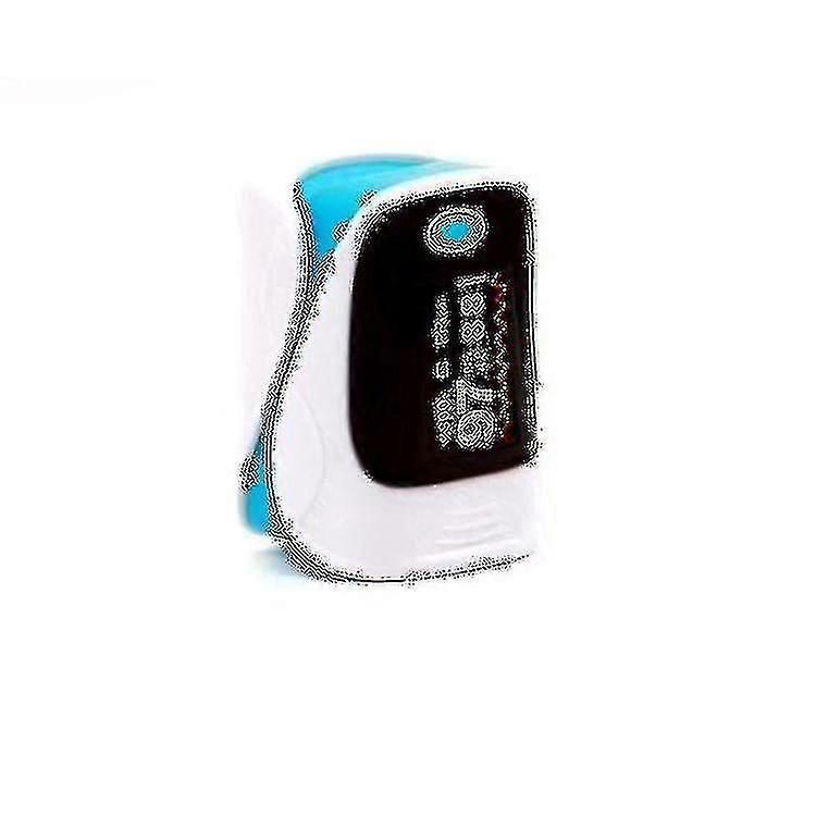 OLED Display Medical Monitoring Device for Home and Clinical Use
