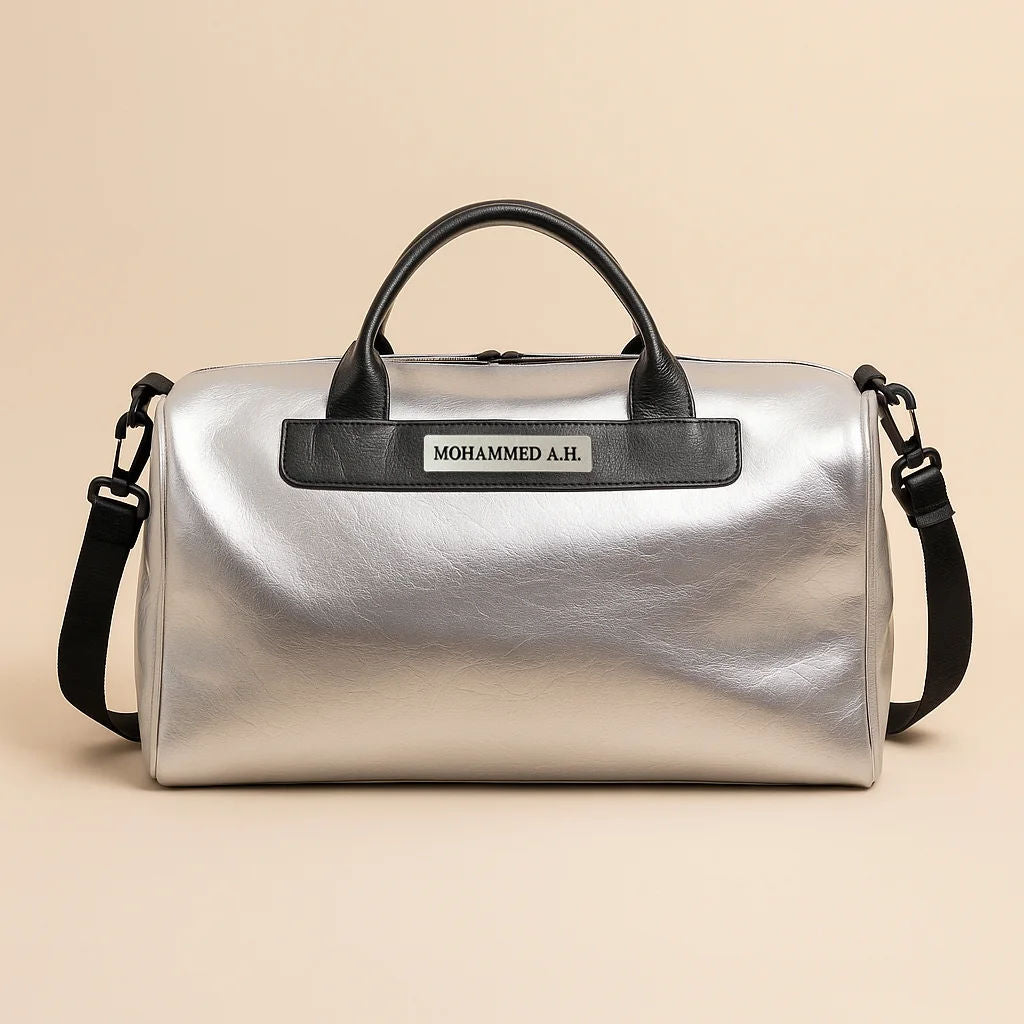 UrbanFit Duffle Bag