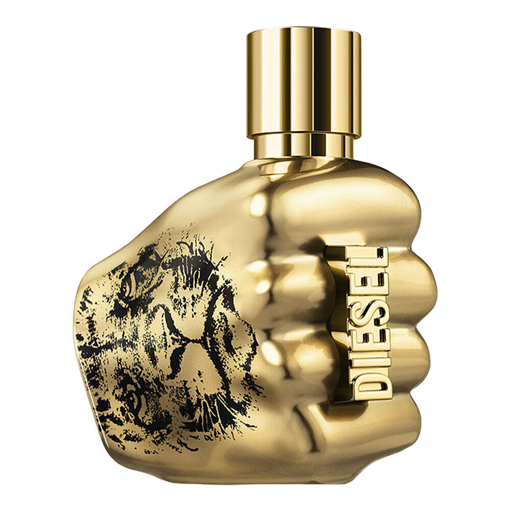 Diesel Spirit Of The Brave Intense Edp 125Ml