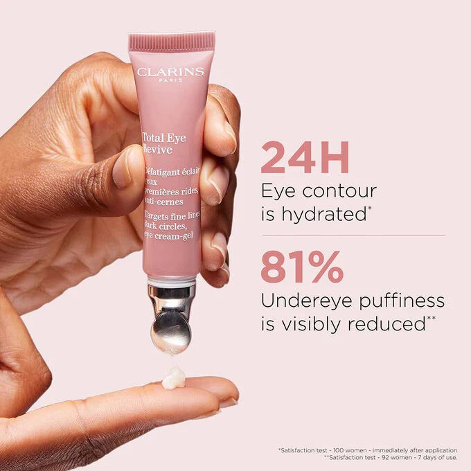 Total Eye Revive 15ml