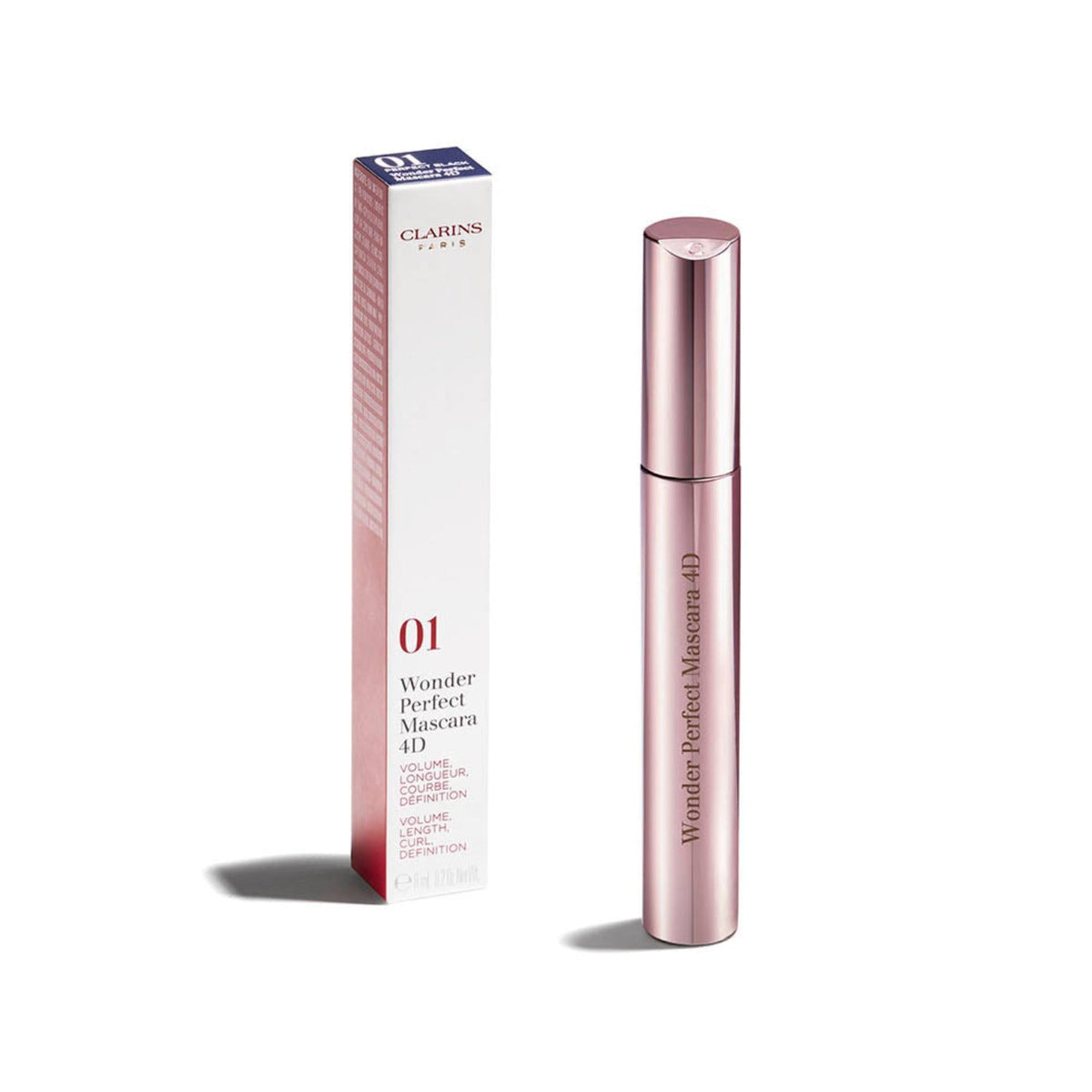 Wonder Perfect 4D Mascara