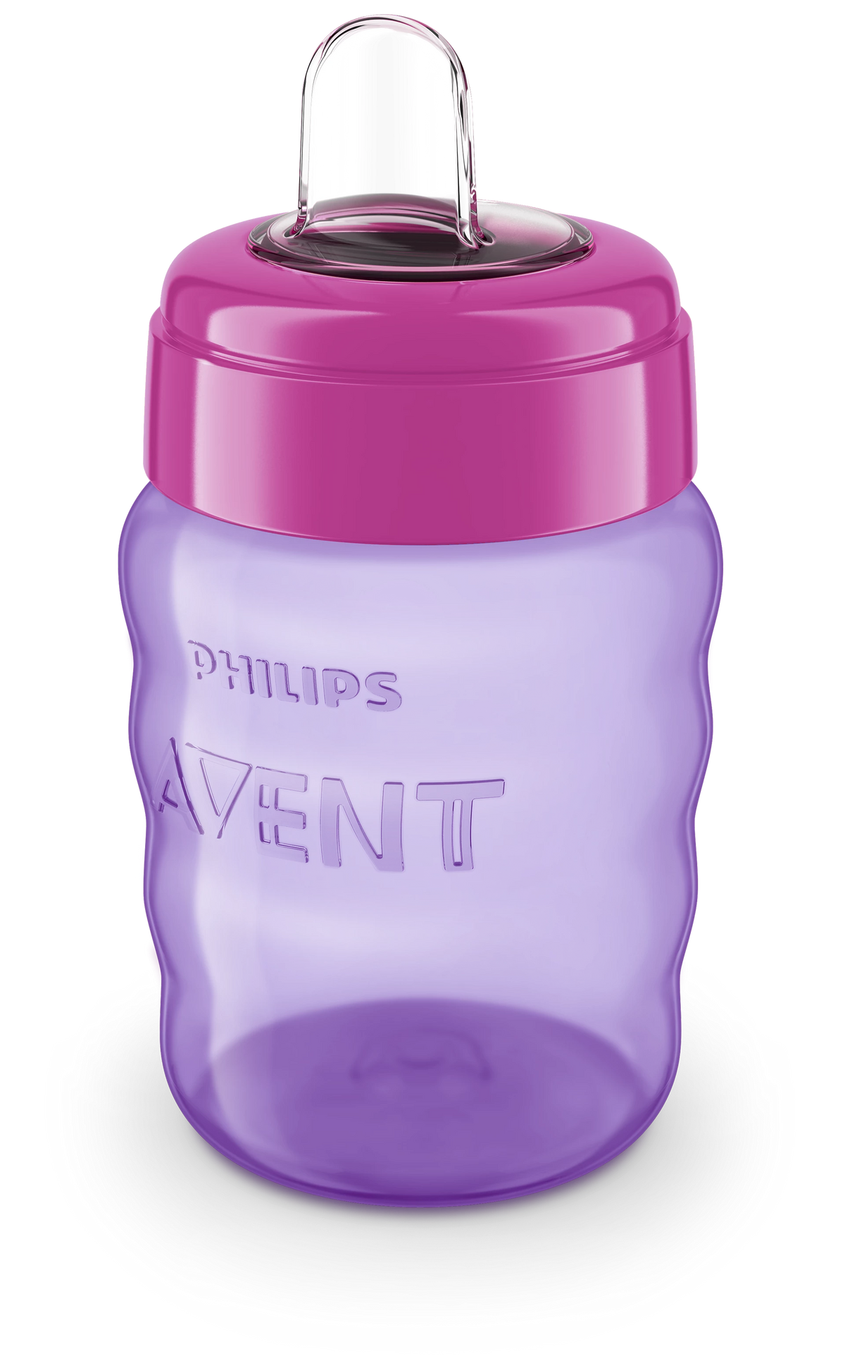 Philips Avent Easy Sip Spout Cup – 260ml | 9m+