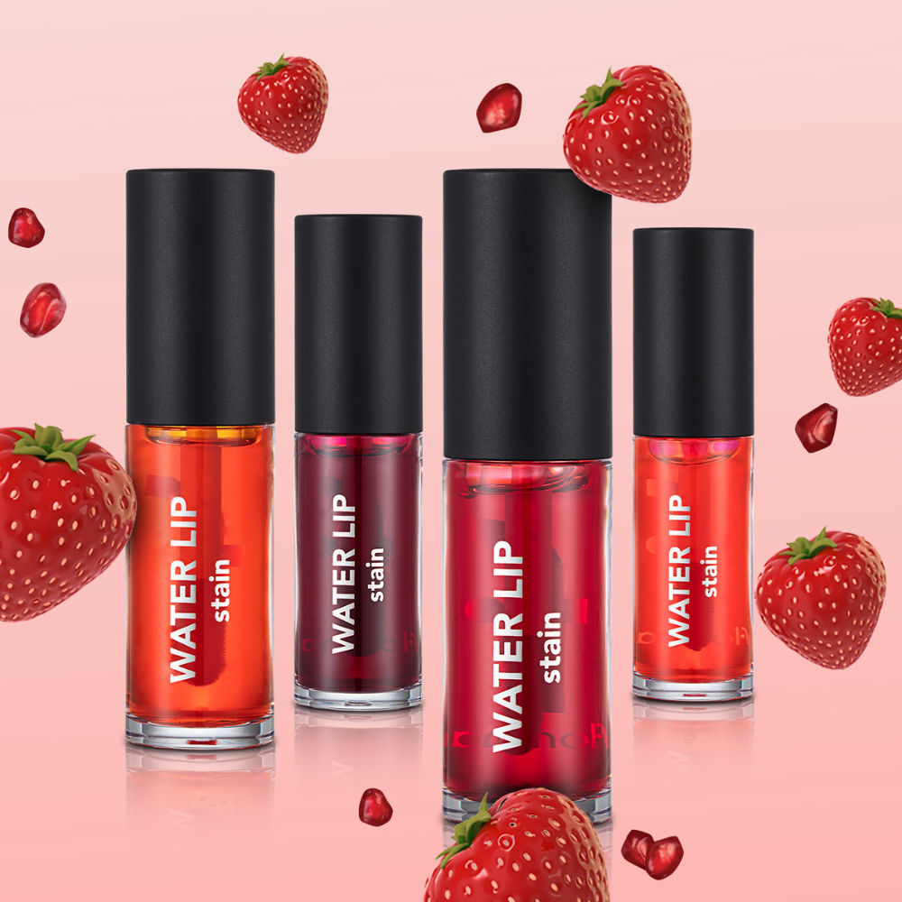Flormar Water Lip Stain