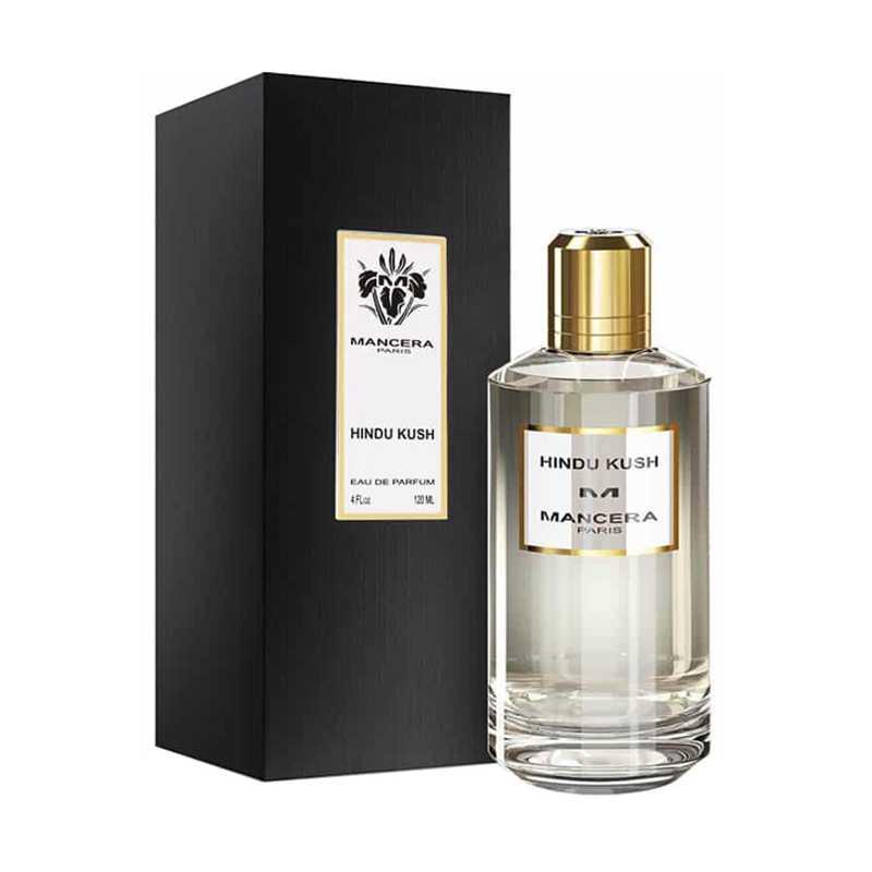 Mancera Hindu Kush Edp 120Ml