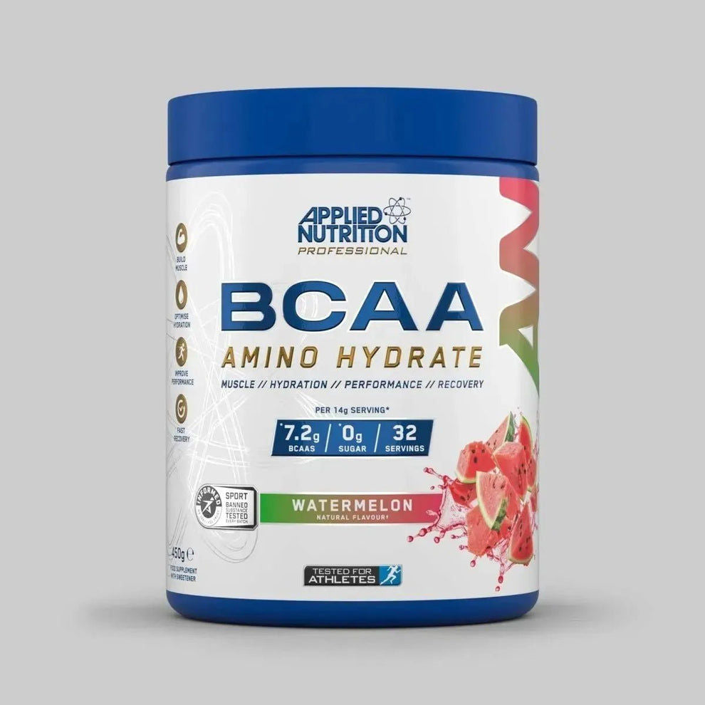 AN BCAA 450G Amino Hydtare watermelon