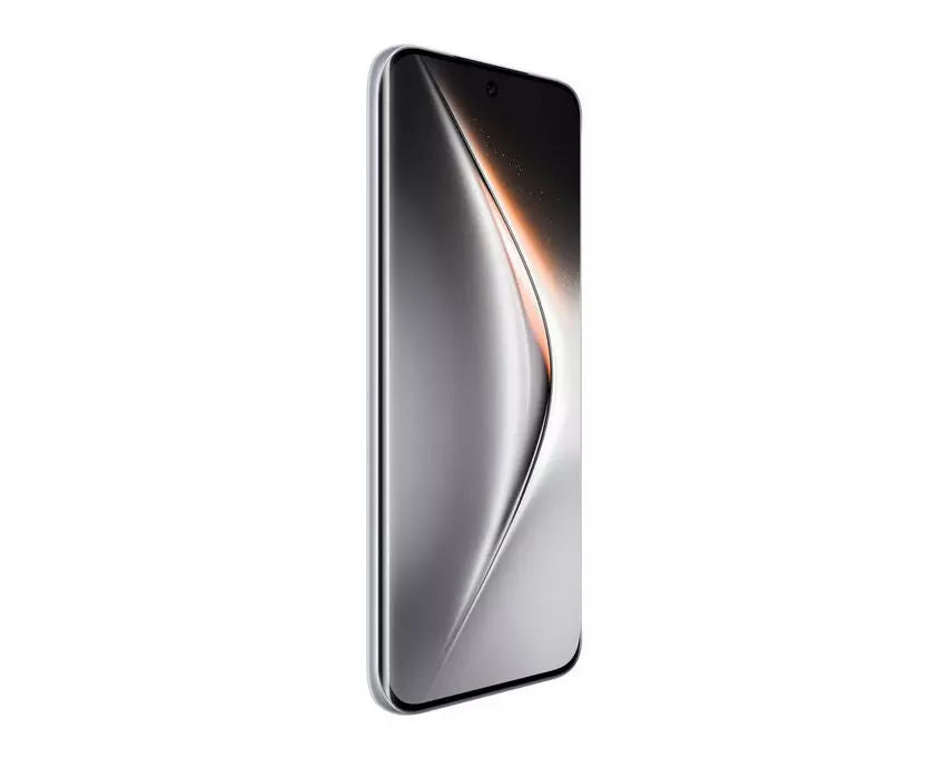 TECNO POVA CURVE 2 5G (12+256GB) Silver