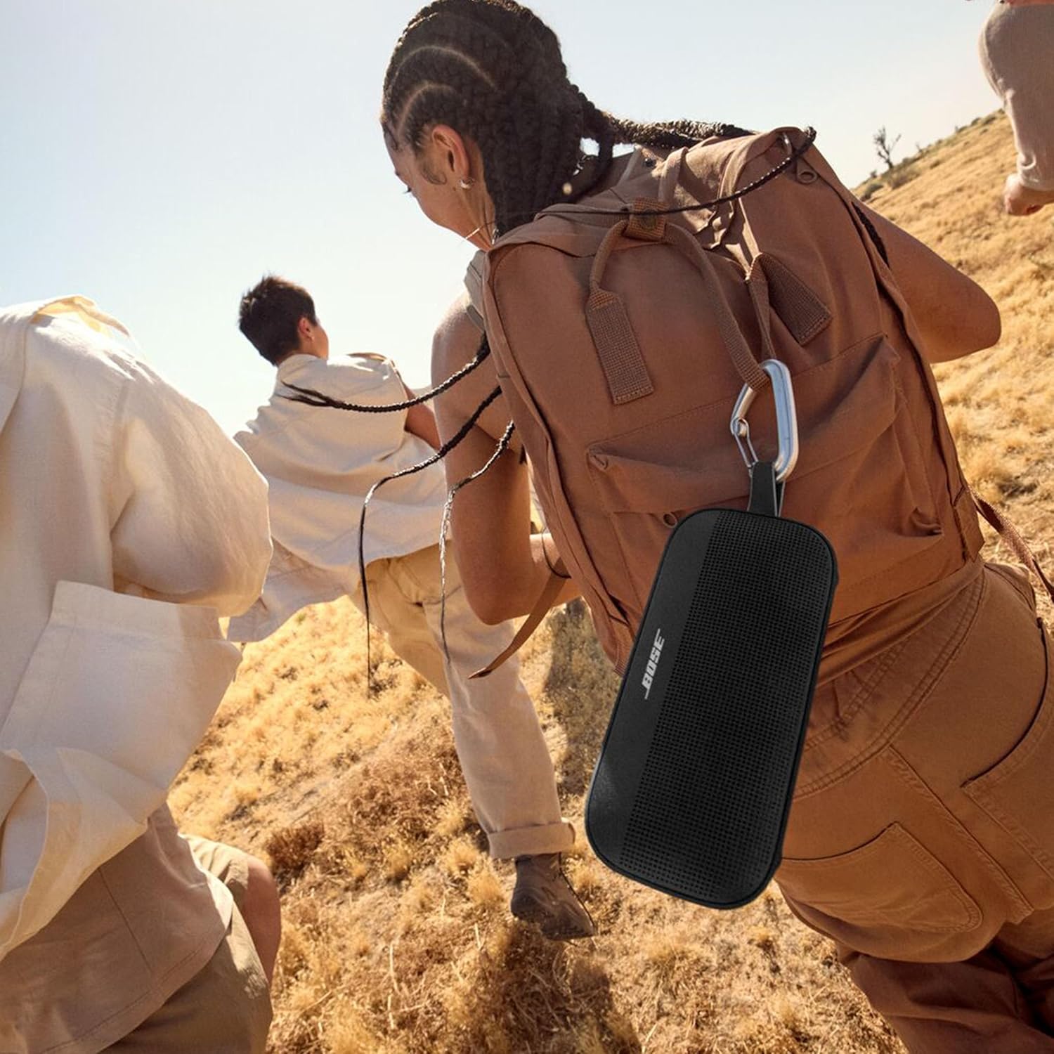 Bose SoundLink Flex Portable Speaker, 2nd Gen