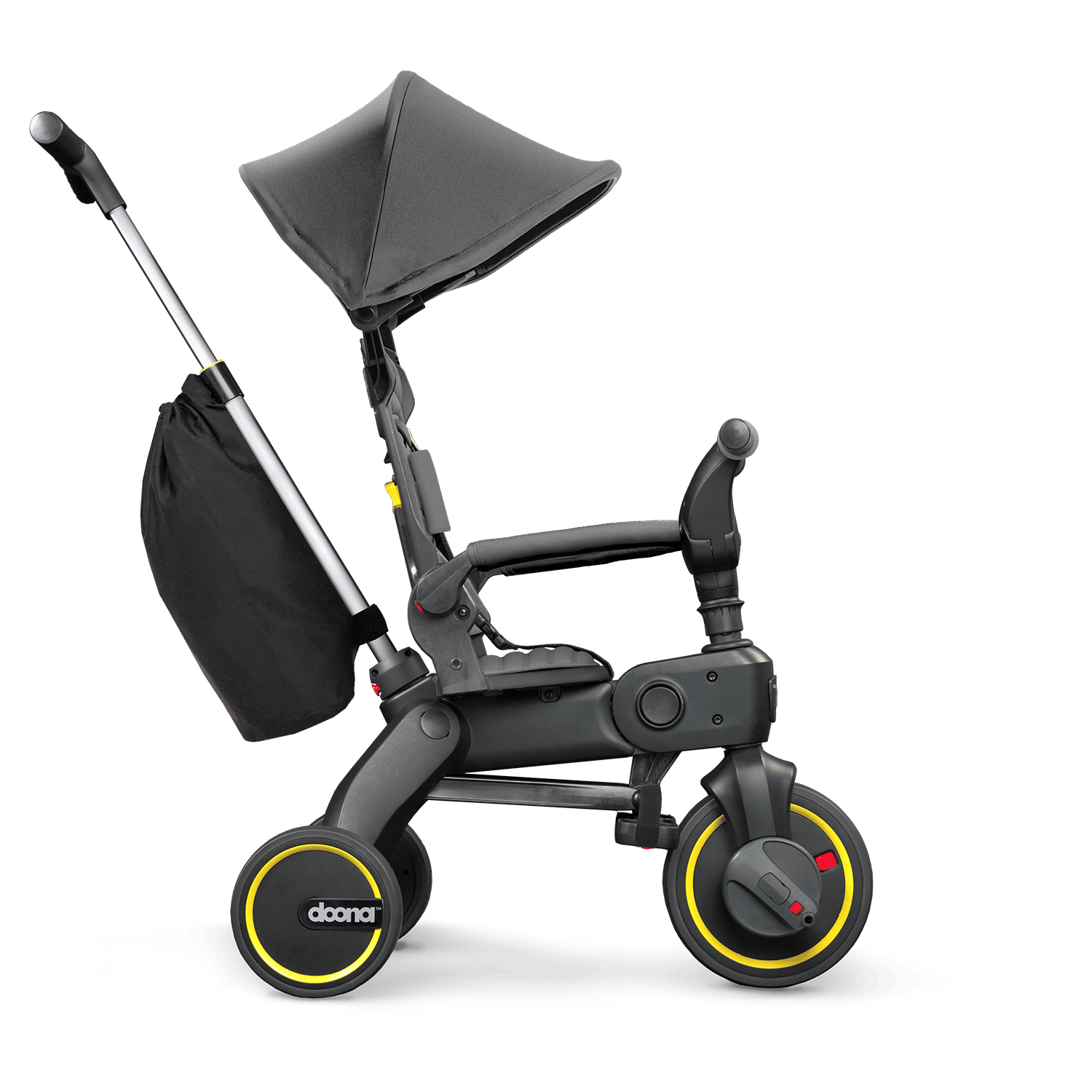 Doona Liki Trike S3 - Grey Hound