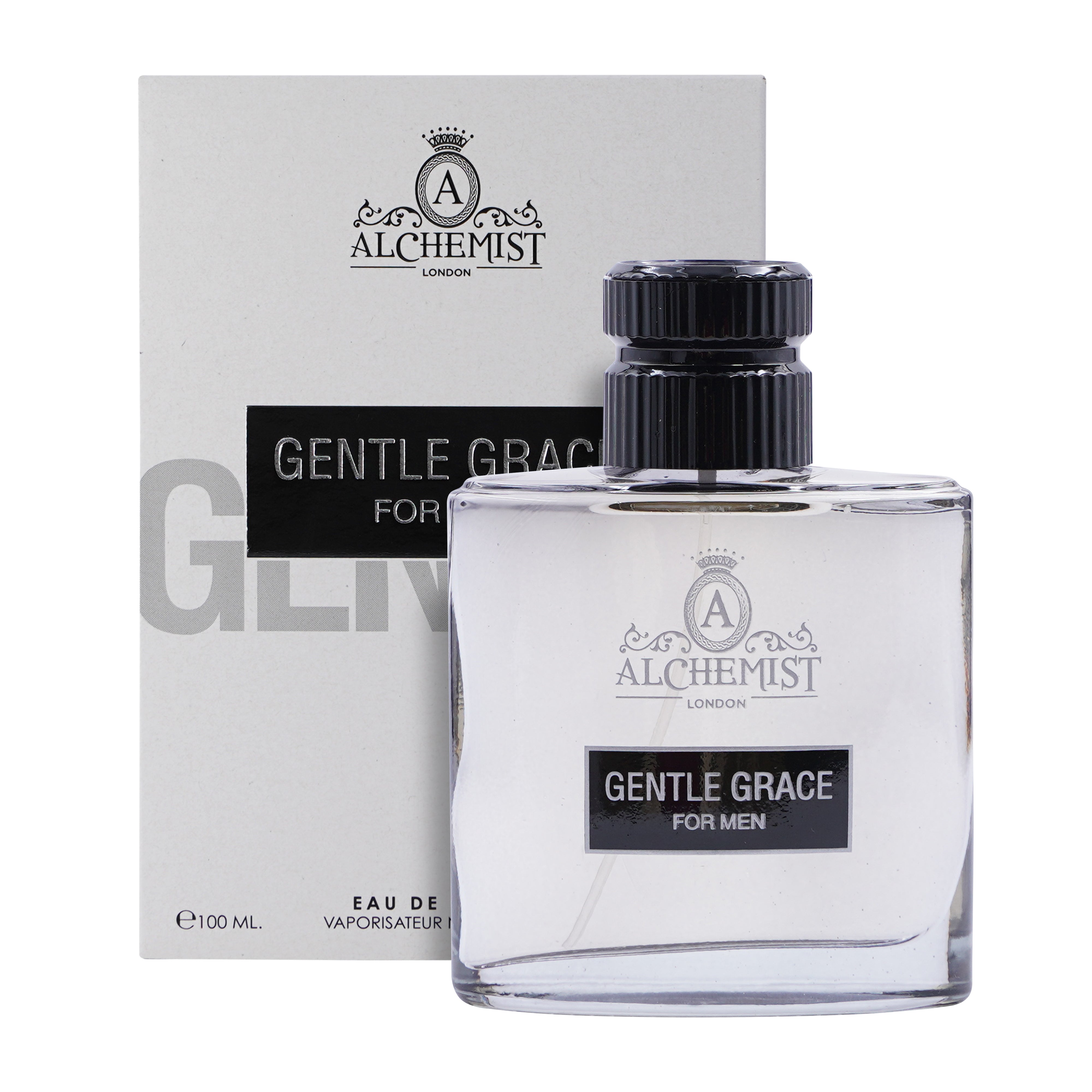 Alchemist London Gentle Grace Men Edp 100Ml