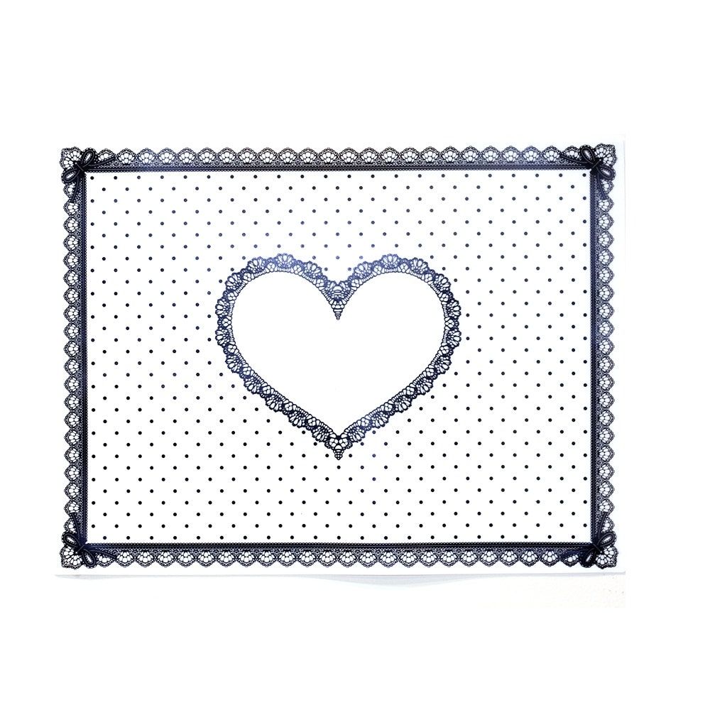 Novell Silicon Mani Pedi Mat