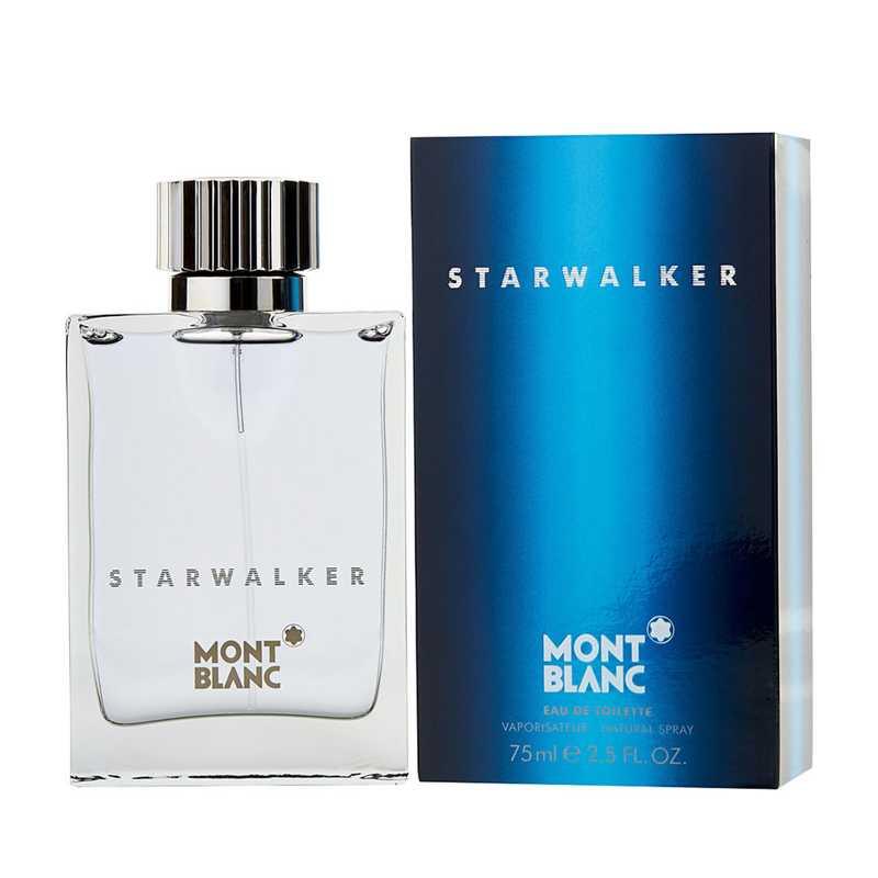 Mont Blanc Starwalker M 75Ml