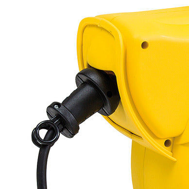 BRENNENSTUHL 1241023300 بكرة كابل أوتوماتيكية