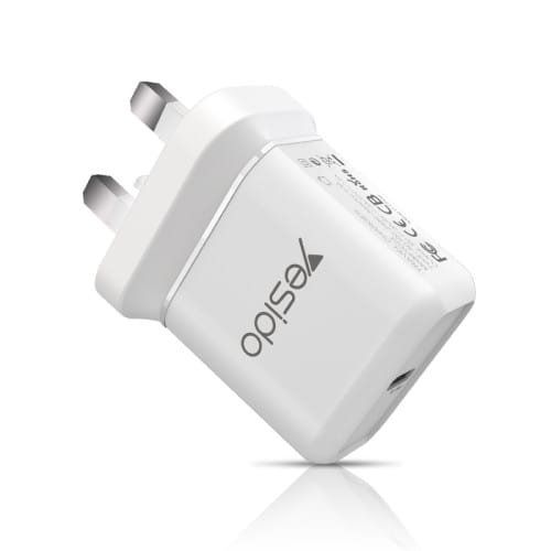 Yesido Pd Fast Charger YC23