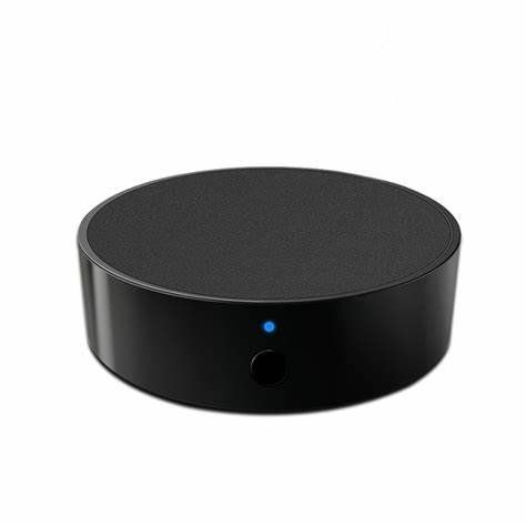 Smart IR Remote Controller