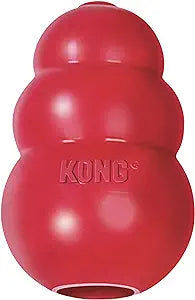 Classic Dog Toy - X-S