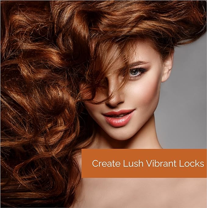 جوفاني 2شيك تانغ آند بابايا - رغوة تصفيف الشعر ذات الحجم الفائق