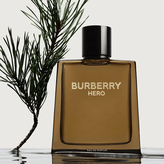 Hero Eau de Parfum