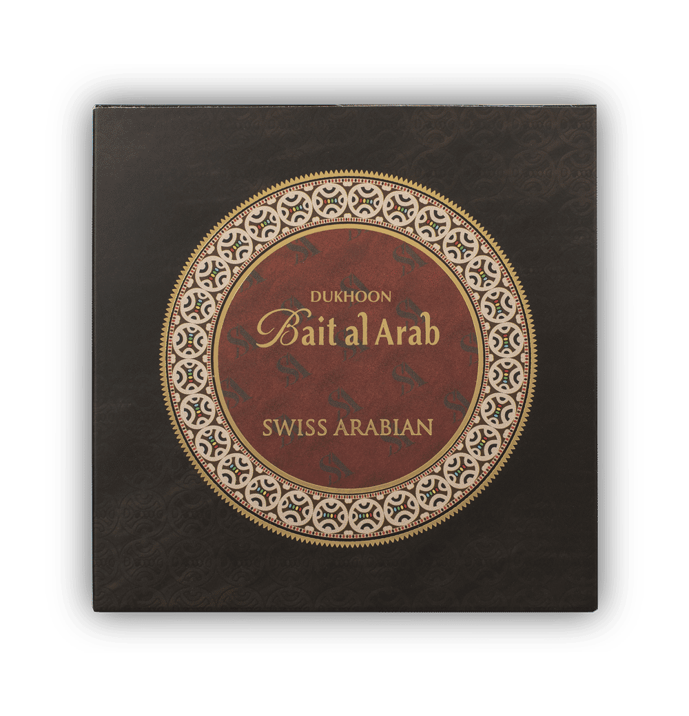 DUKHOON BAIT AL ARAB