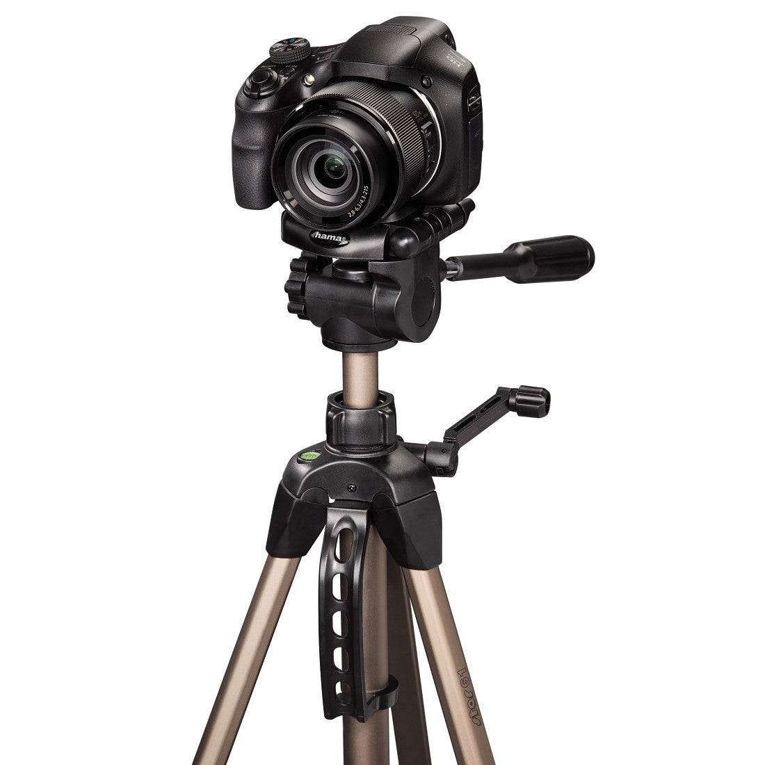Hama 4161  "Star 61" Tripod