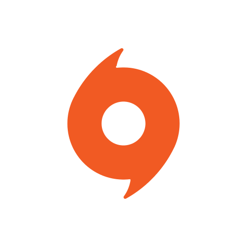 EA ORIGIN