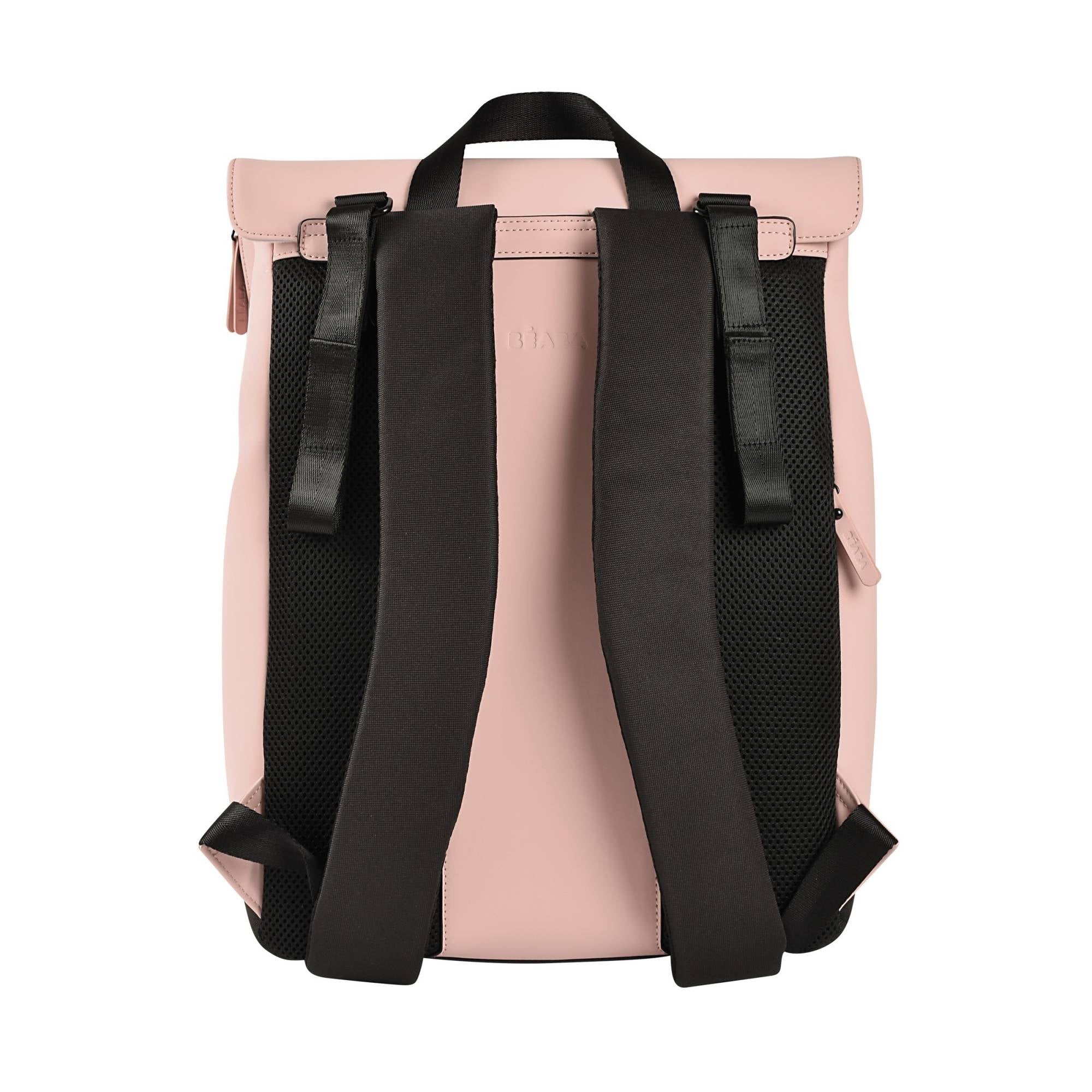 Beaba Oslo Changing Bag Vintage Rose