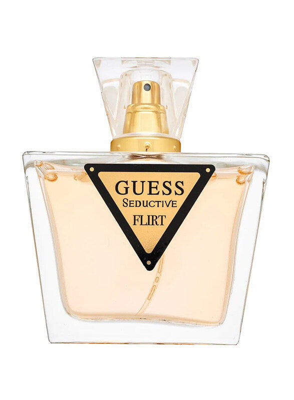 Guess Seductive Flirt W Edt 75Ml
