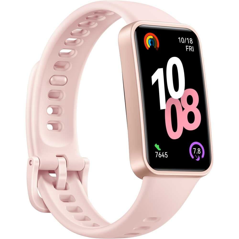 Huawei Band 10  NOR-B29 Pink