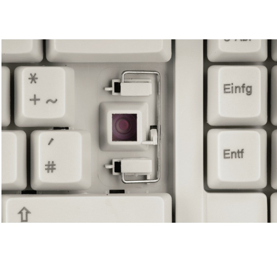 HAMA 52328 AK-120 BASIC KEYBOARD