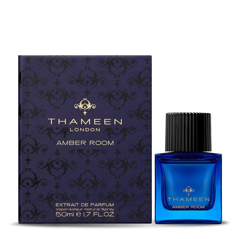 Amber Room Extrait de Parfum