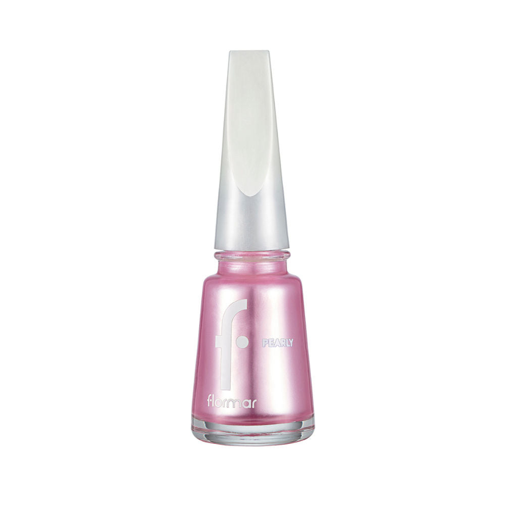 Pearly Nail Enamel
