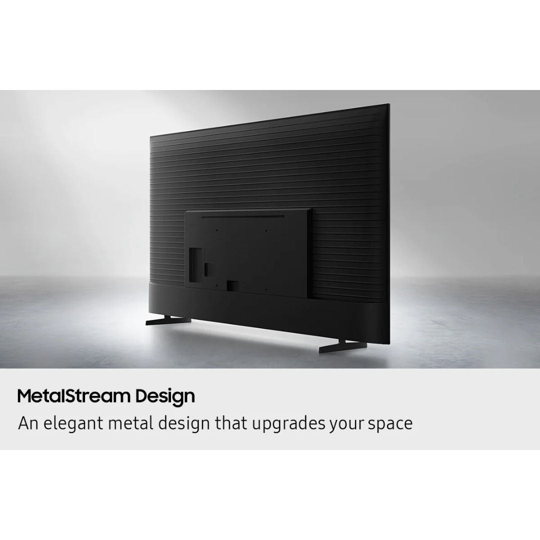 Samsung 65" U8000F Crystal UHD 4K Smart TV, 2025, Crystal Processor 4K, Tizen, UA65U8000FUXZN