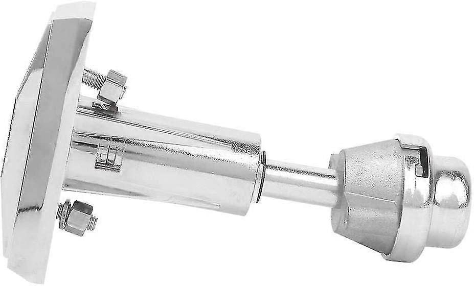Universal Zinc Alloy Security Lock with Key for Safe Cabinet Lock