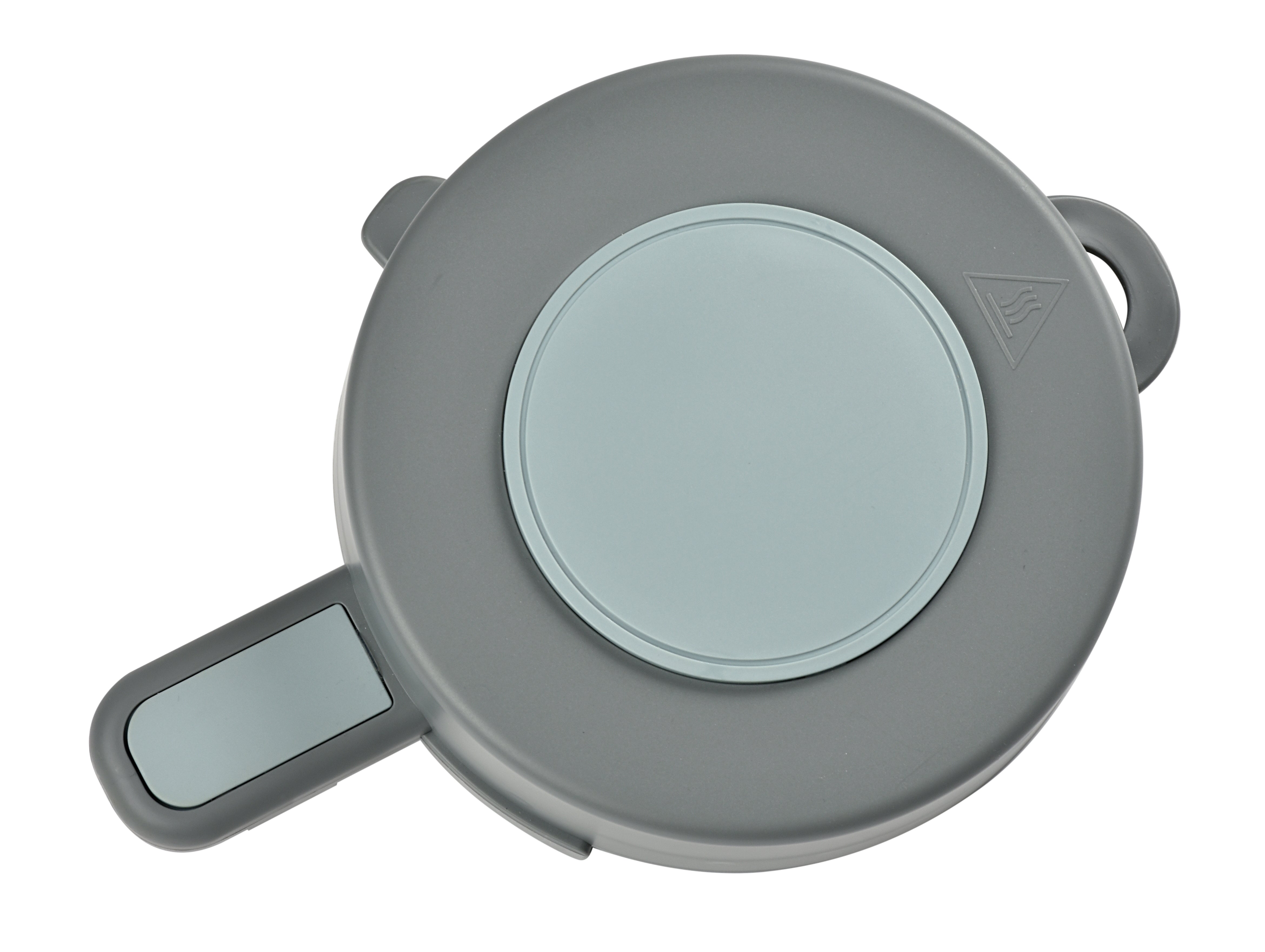 Béaba Babycook Neo 6-in-1 Baby Food Maker – Grey/White