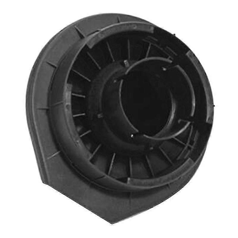 3 Inch 77mm Replacement Snorkel Ram Air Intake Cap Pre-cleaner Snorkel Mushroom Head Part