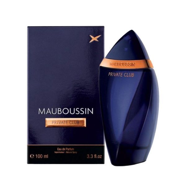 Mauboussin Privete Club Edp 100 Ml