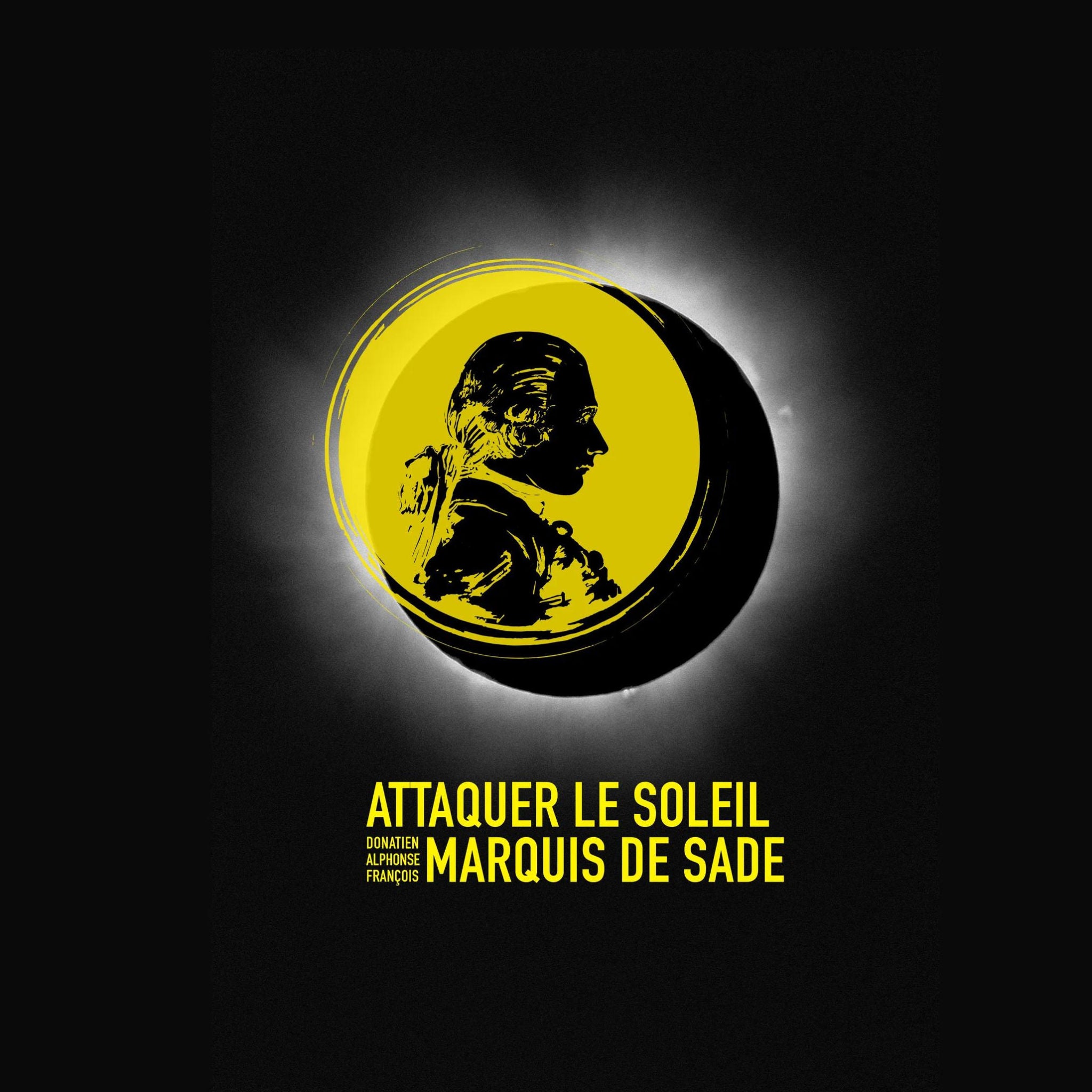 Attaquer le Soleil - Marquis De Sade Eau de Parfum 100ml