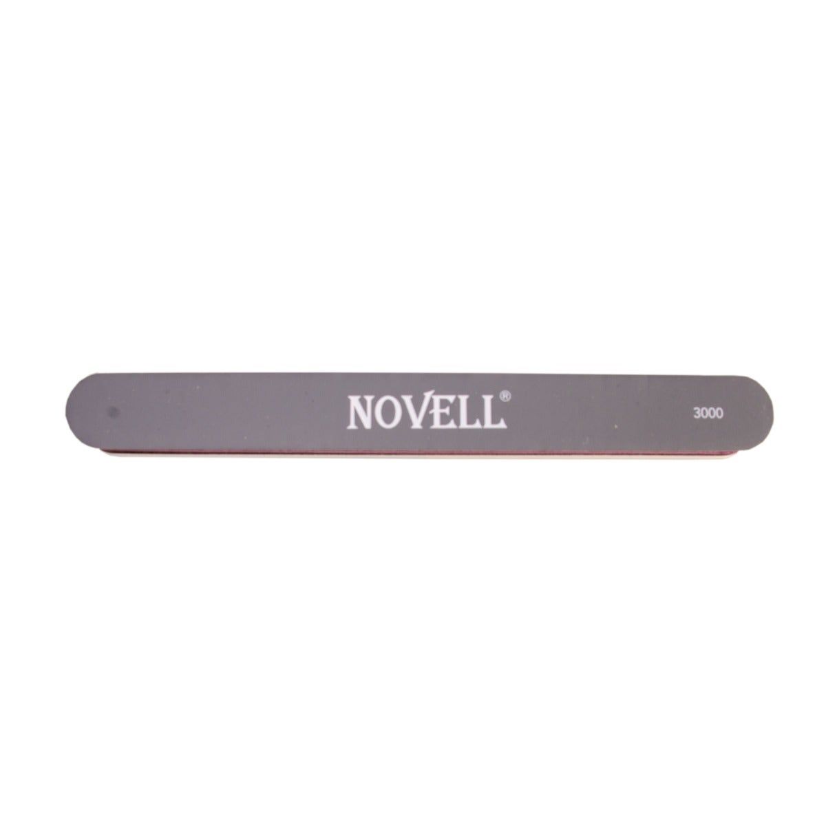 Novell 3 Way Buffer Nail File, P240/W800/G3000